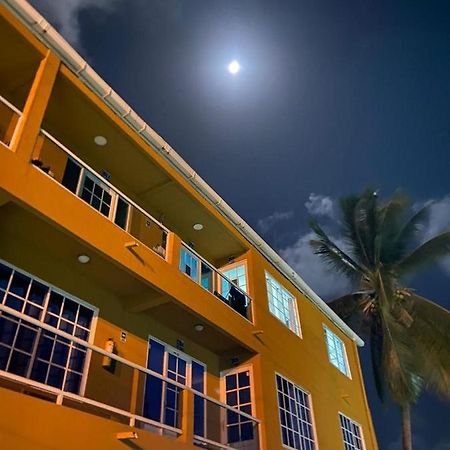 Sea Life Apartamentos En Via Principal Centro Y San Luis San Andrés Dış mekan fotoğraf
