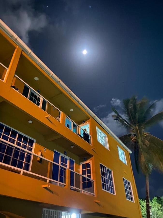 Sea Life Apartamentos En Via Principal Centro Y San Luis San Andrés Dış mekan fotoğraf