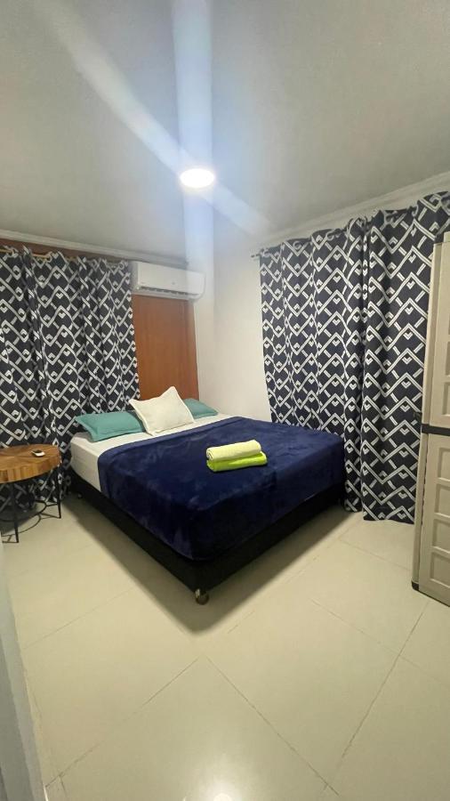 Sea Life Apartamentos En Via Principal Centro Y San Luis San Andrés Dış mekan fotoğraf