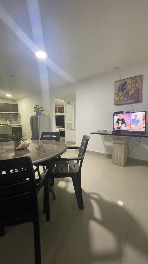 Sea Life Apartamentos En Via Principal Centro Y San Luis San Andrés Dış mekan fotoğraf