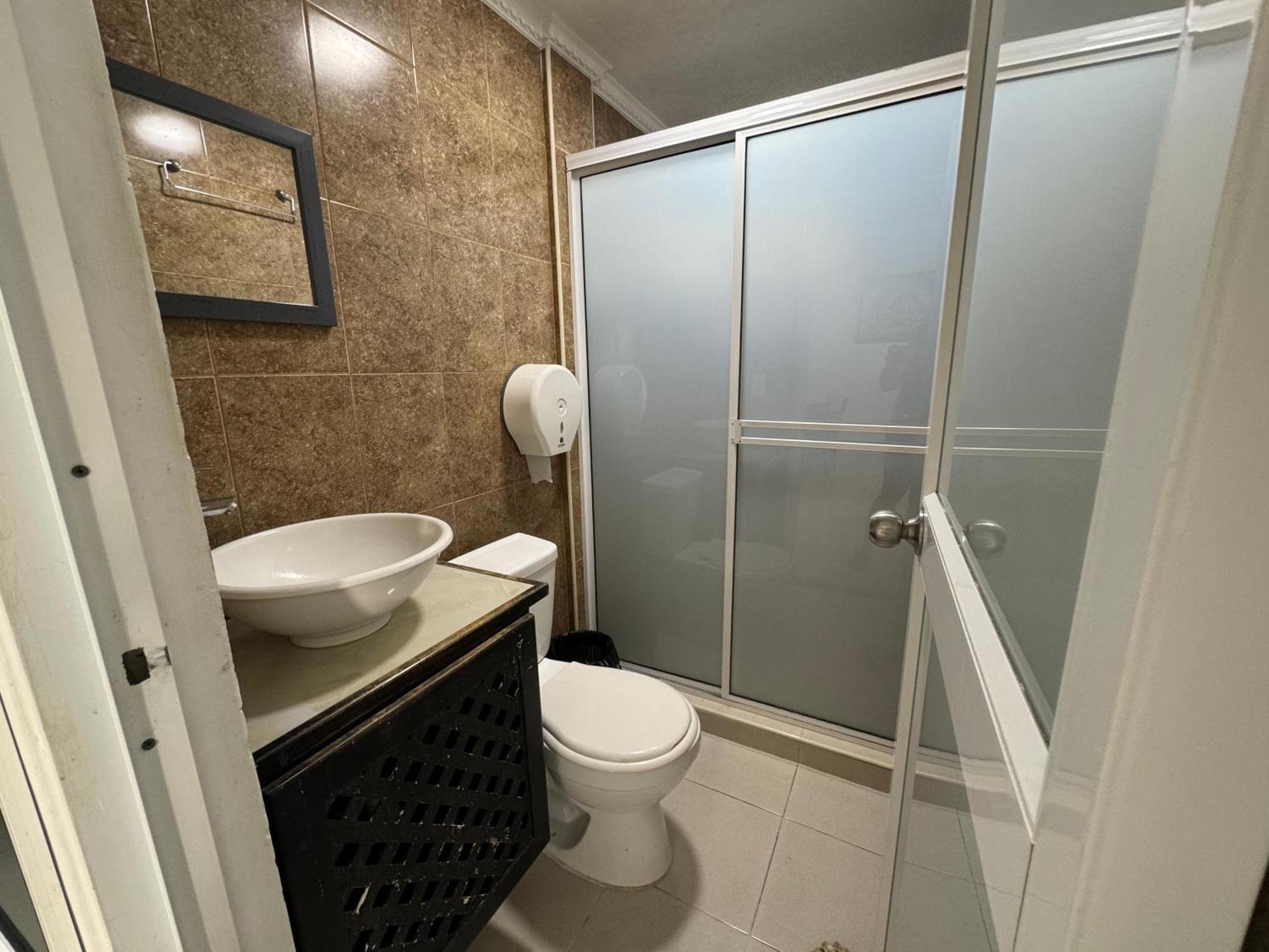 Sea Life Apartamentos En Via Principal Centro Y San Luis San Andrés Dış mekan fotoğraf
