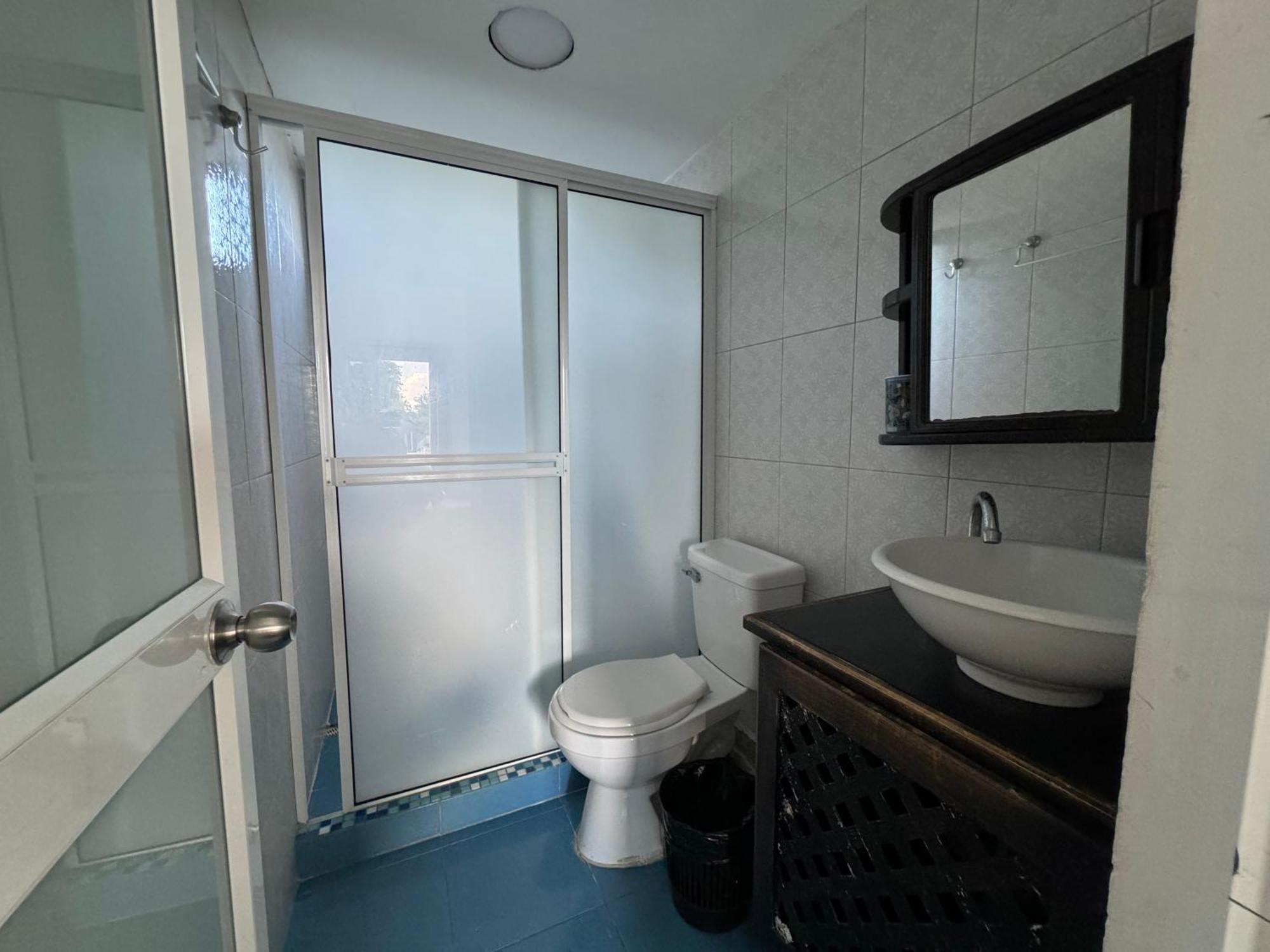 Sea Life Apartamentos En Via Principal Centro Y San Luis San Andrés Dış mekan fotoğraf