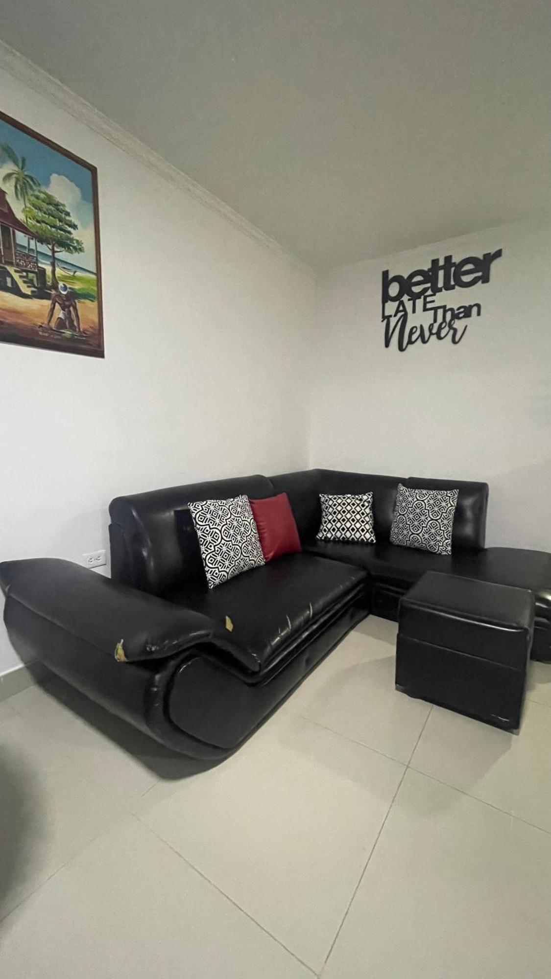 Sea Life Apartamentos En Via Principal Centro Y San Luis San Andrés Dış mekan fotoğraf