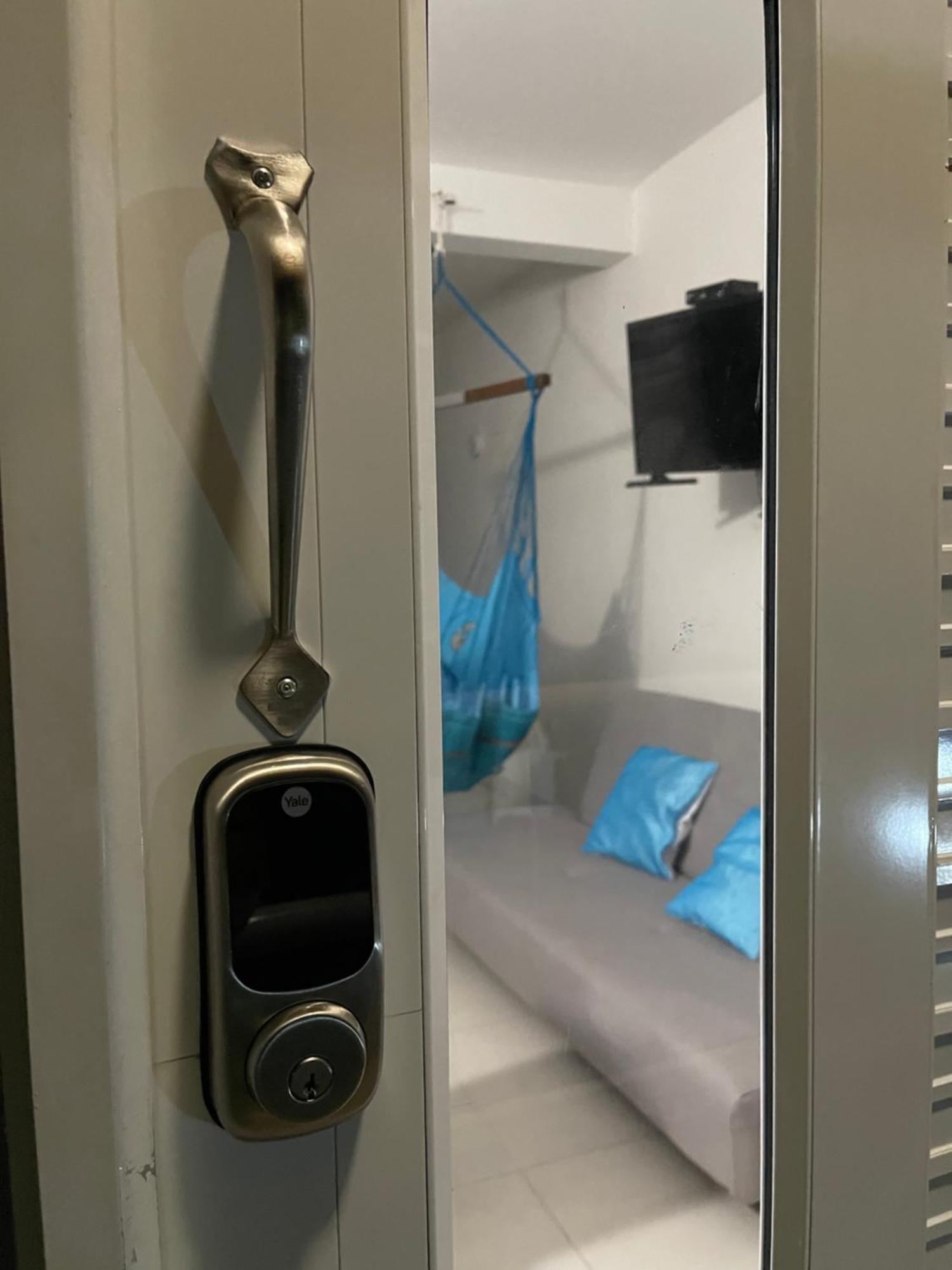 Sea Life Apartamentos En Via Principal Centro Y San Luis San Andrés Dış mekan fotoğraf