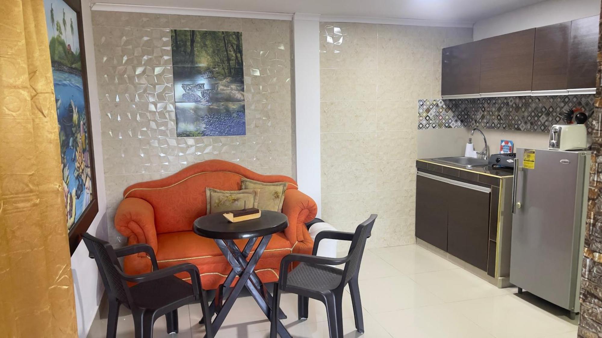 Sea Life Apartamentos En Via Principal Centro Y San Luis San Andrés Dış mekan fotoğraf