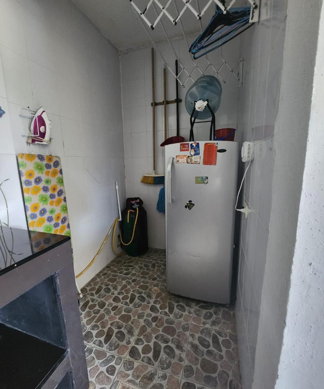 Sea Life Apartamentos En Via Principal Centro Y San Luis San Andrés Dış mekan fotoğraf